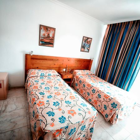 Apartamentos Montemar Playa del Ingles  Ngoại thất bức ảnh