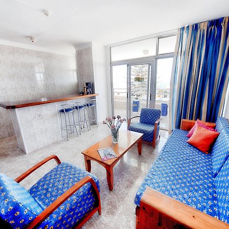 Apartamentos Montemar Playa del Ingles  Ngoại thất bức ảnh