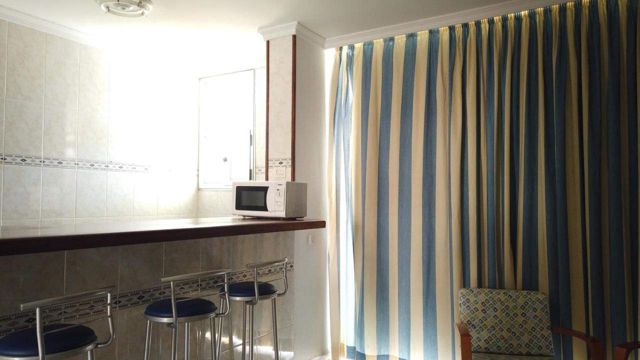 Apartamentos Montemar Playa del Ingles  Ngoại thất bức ảnh