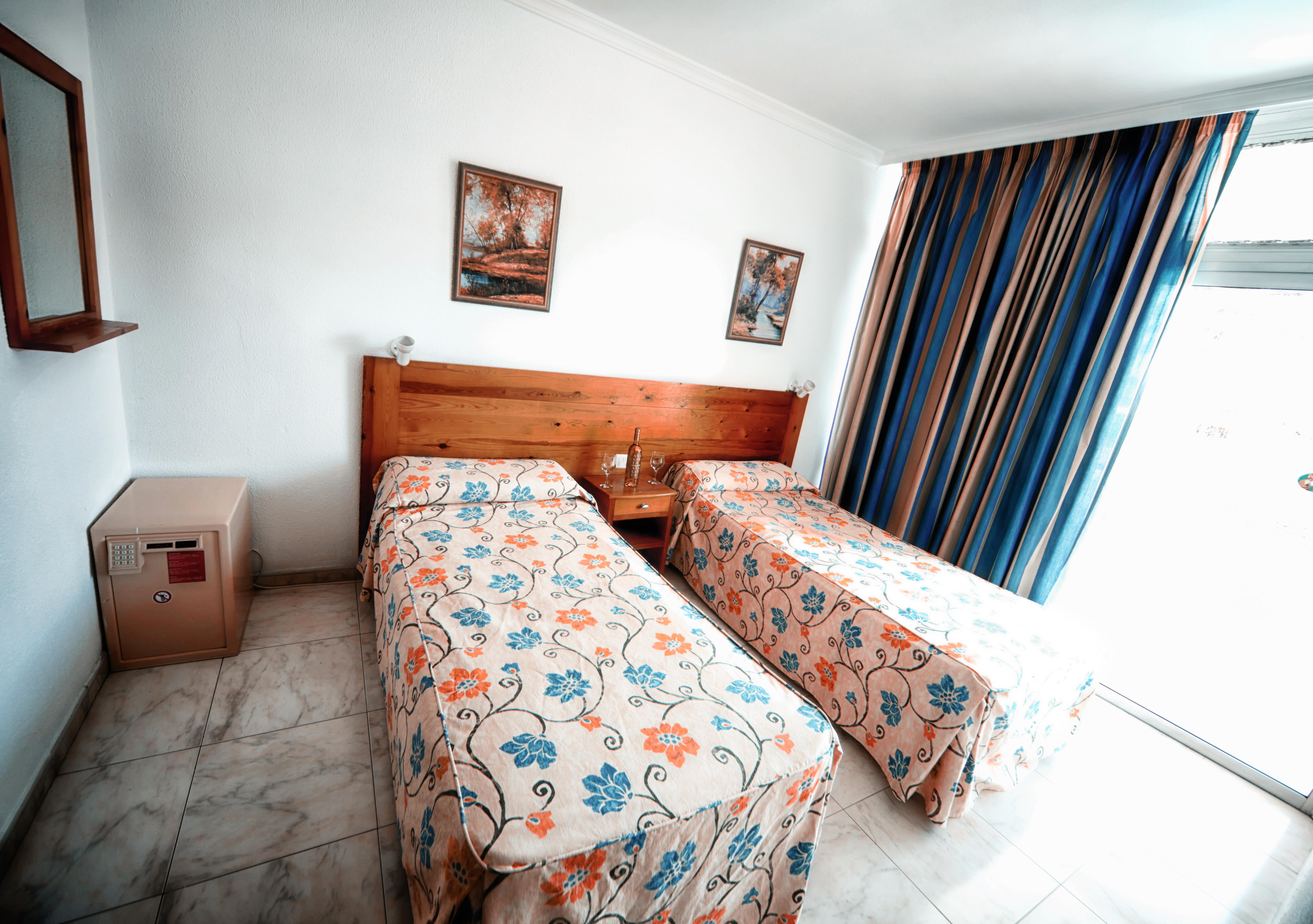 Apartamentos Montemar Playa del Ingles  Ngoại thất bức ảnh