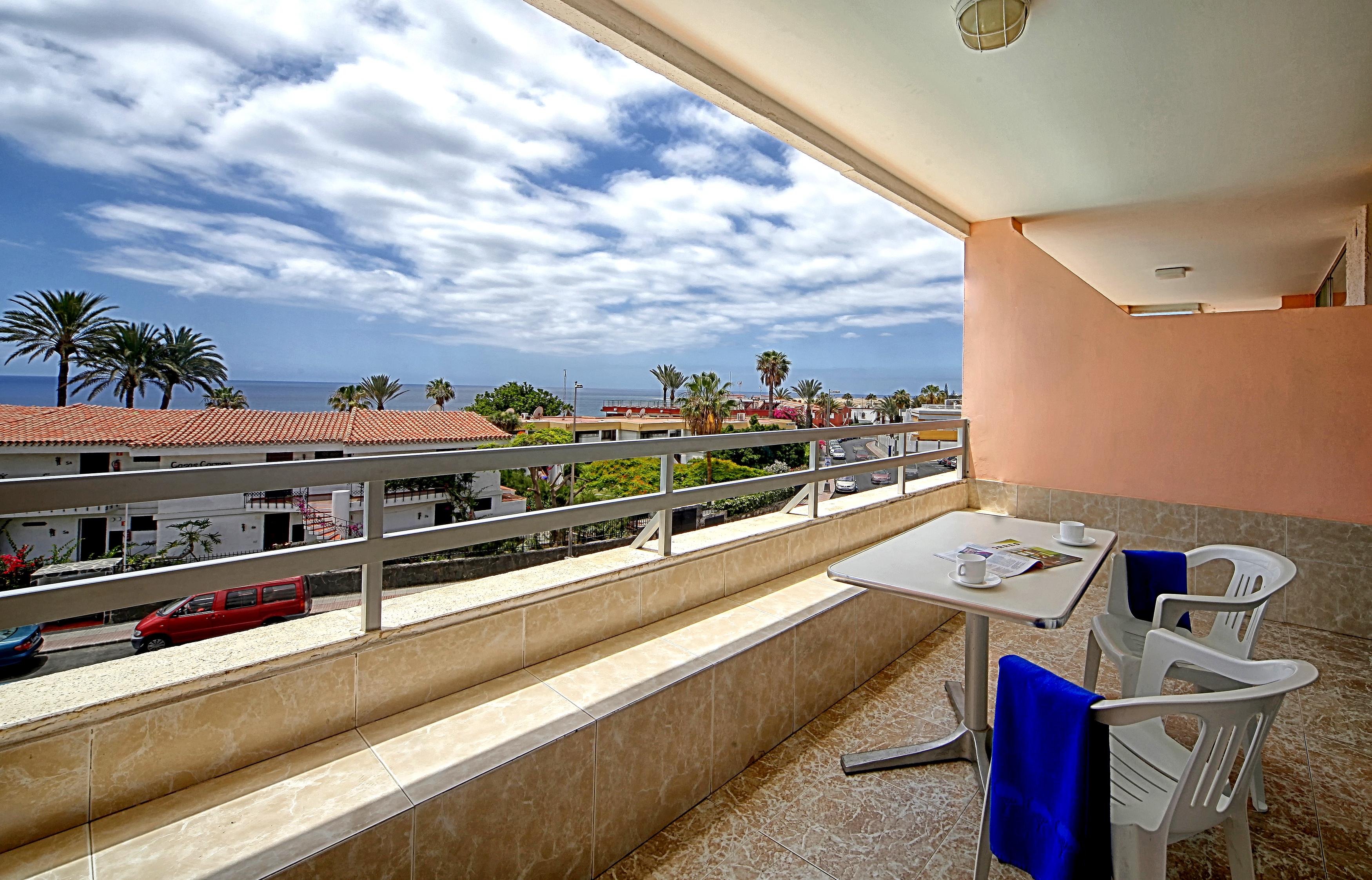 Apartamentos Montemar Playa del Ingles  Ngoại thất bức ảnh