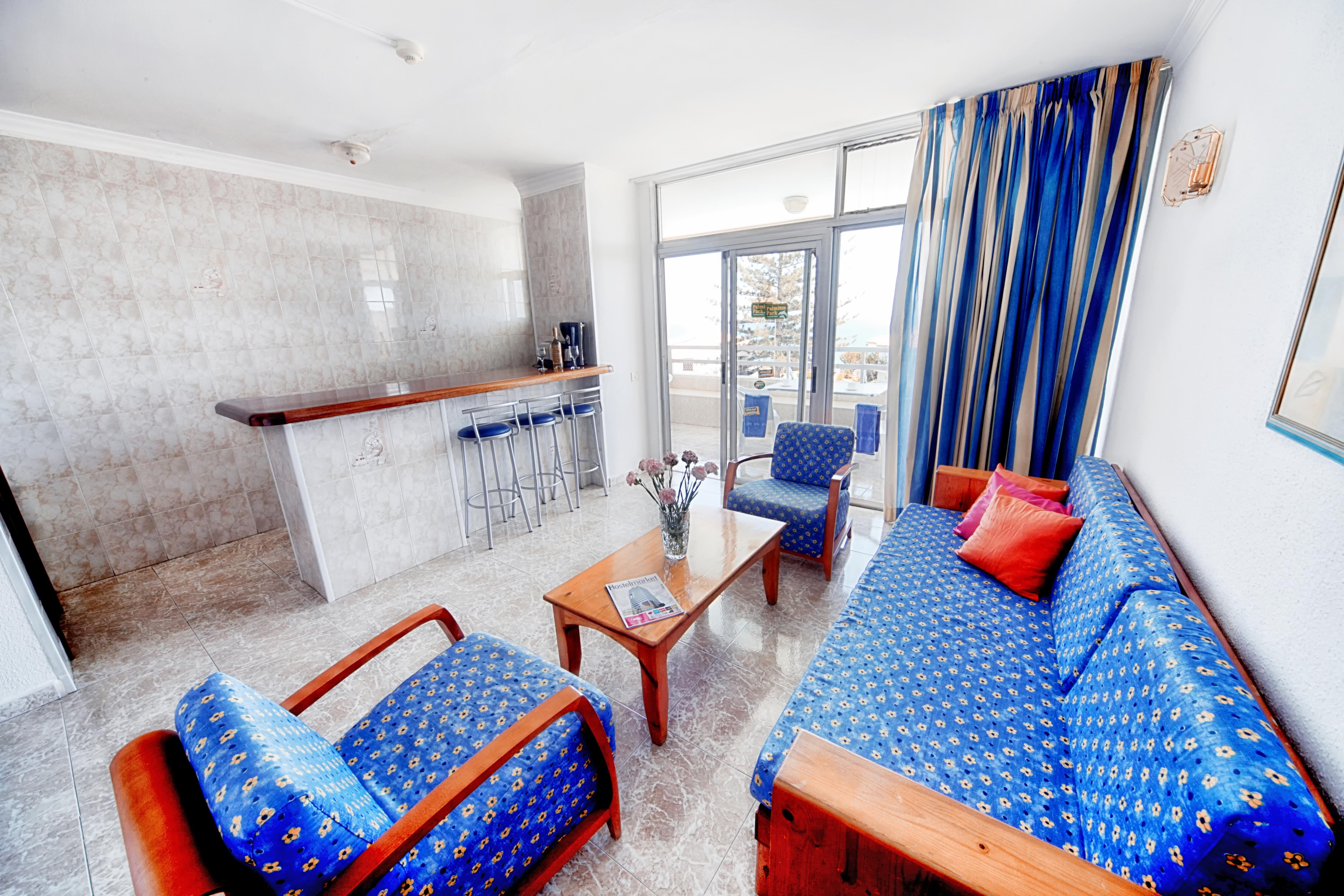 Apartamentos Montemar Playa del Ingles  Ngoại thất bức ảnh
