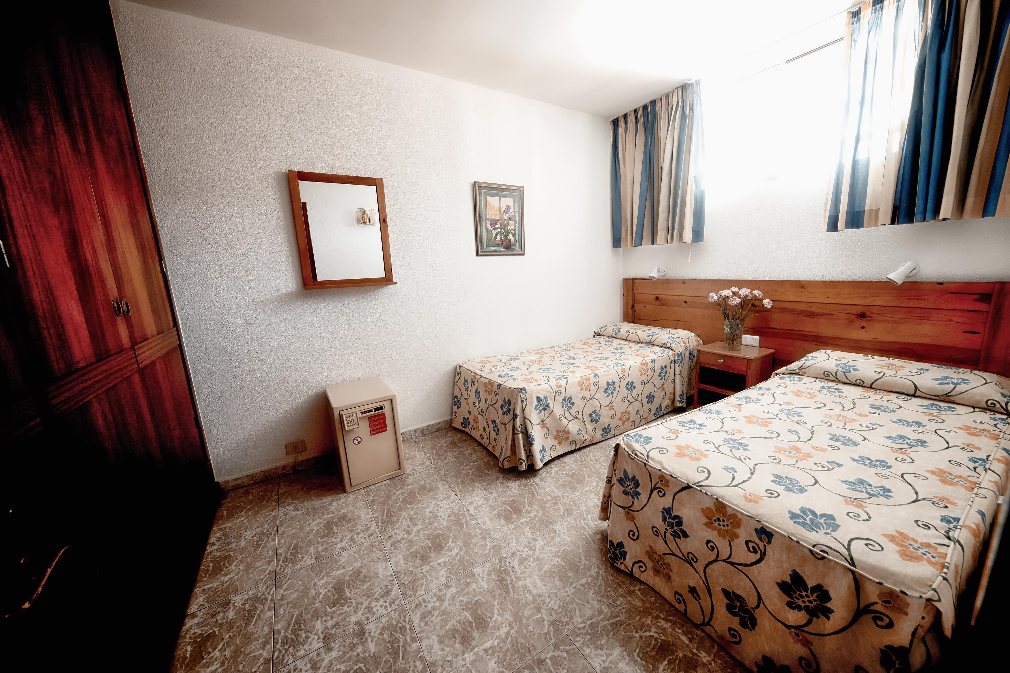 Apartamentos Montemar Playa del Ingles  Ngoại thất bức ảnh