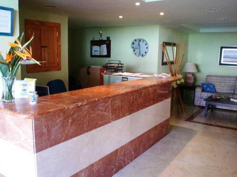 Apartamentos Montemar Playa del Ingles  Ngoại thất bức ảnh