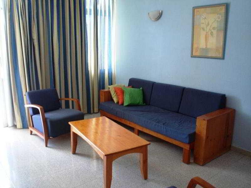 Apartamentos Montemar Playa del Ingles  Ngoại thất bức ảnh