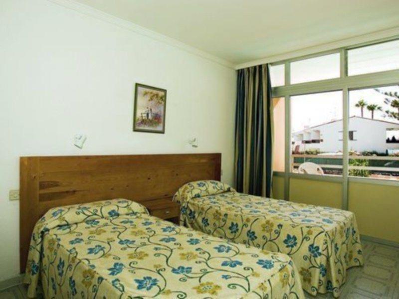 Apartamentos Montemar Playa del Ingles  Ngoại thất bức ảnh