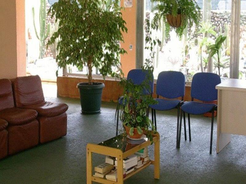 Apartamentos Montemar Playa del Ingles  Ngoại thất bức ảnh