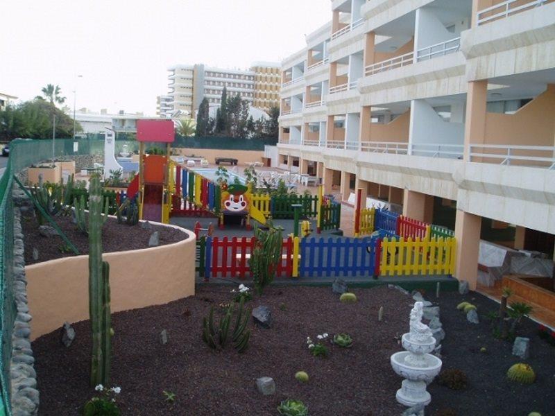Apartamentos Montemar Playa del Ingles  Ngoại thất bức ảnh