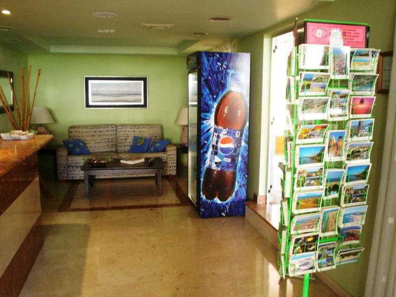 Apartamentos Montemar Playa del Ingles  Ngoại thất bức ảnh