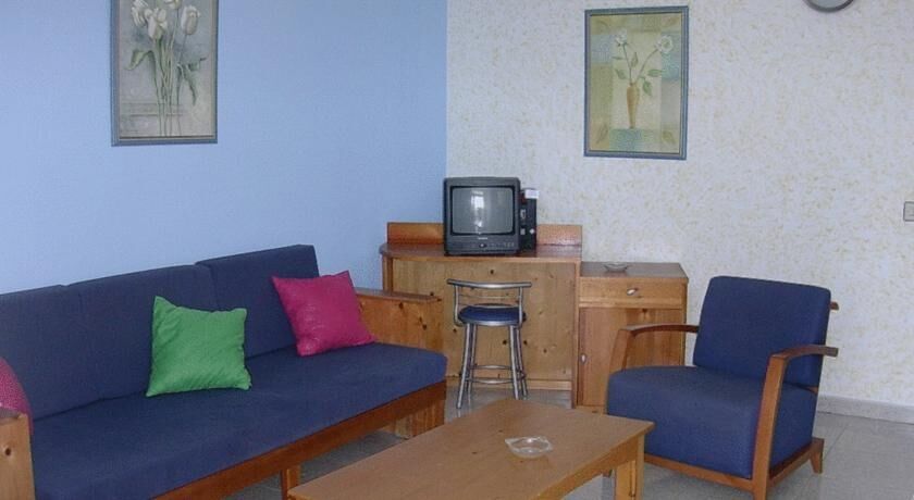 Apartamentos Montemar Playa del Ingles  Ngoại thất bức ảnh